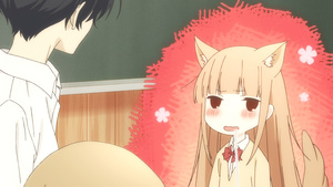 Tanaka-kun wa Itsumo Kedaruge